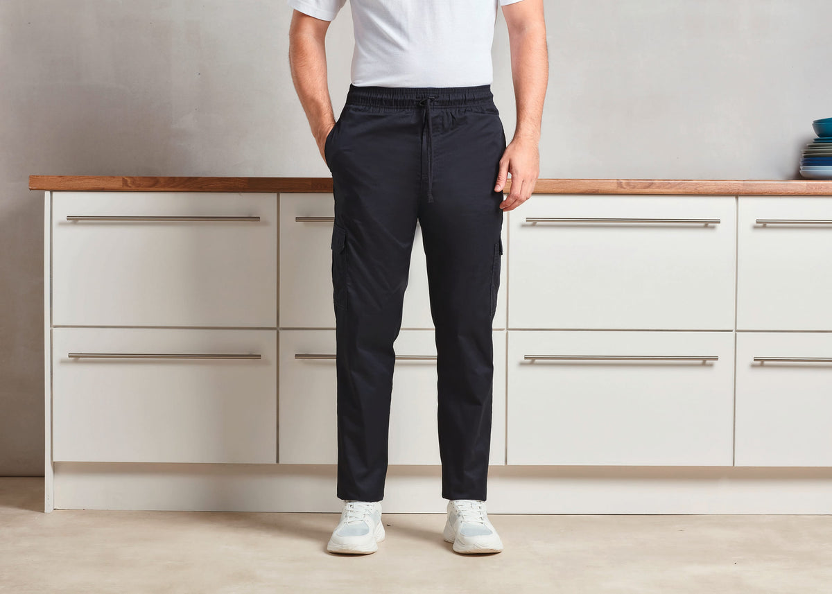 Premier PR555 Koksbroek “Essential”