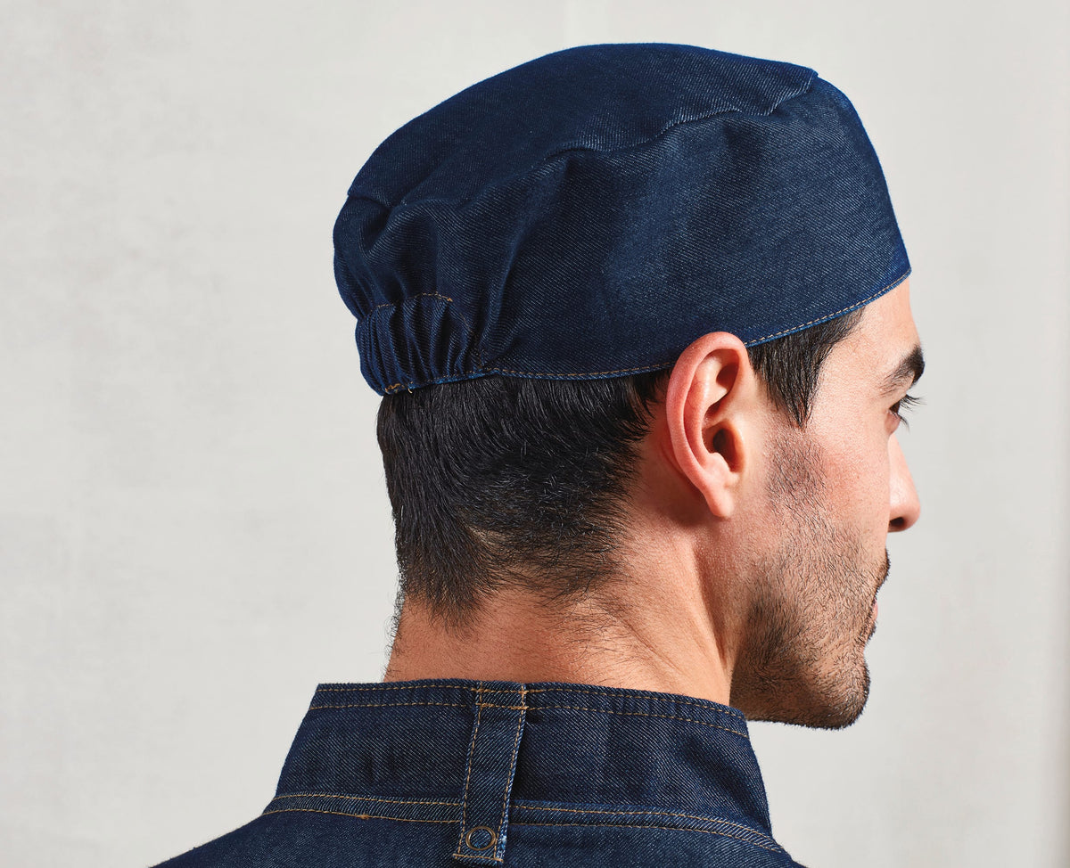 Premier PR653 Koksmuts  type skull cap