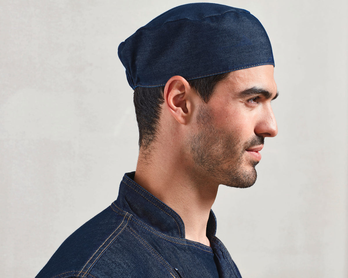 Premier PR653 Koksmuts  type skull cap
