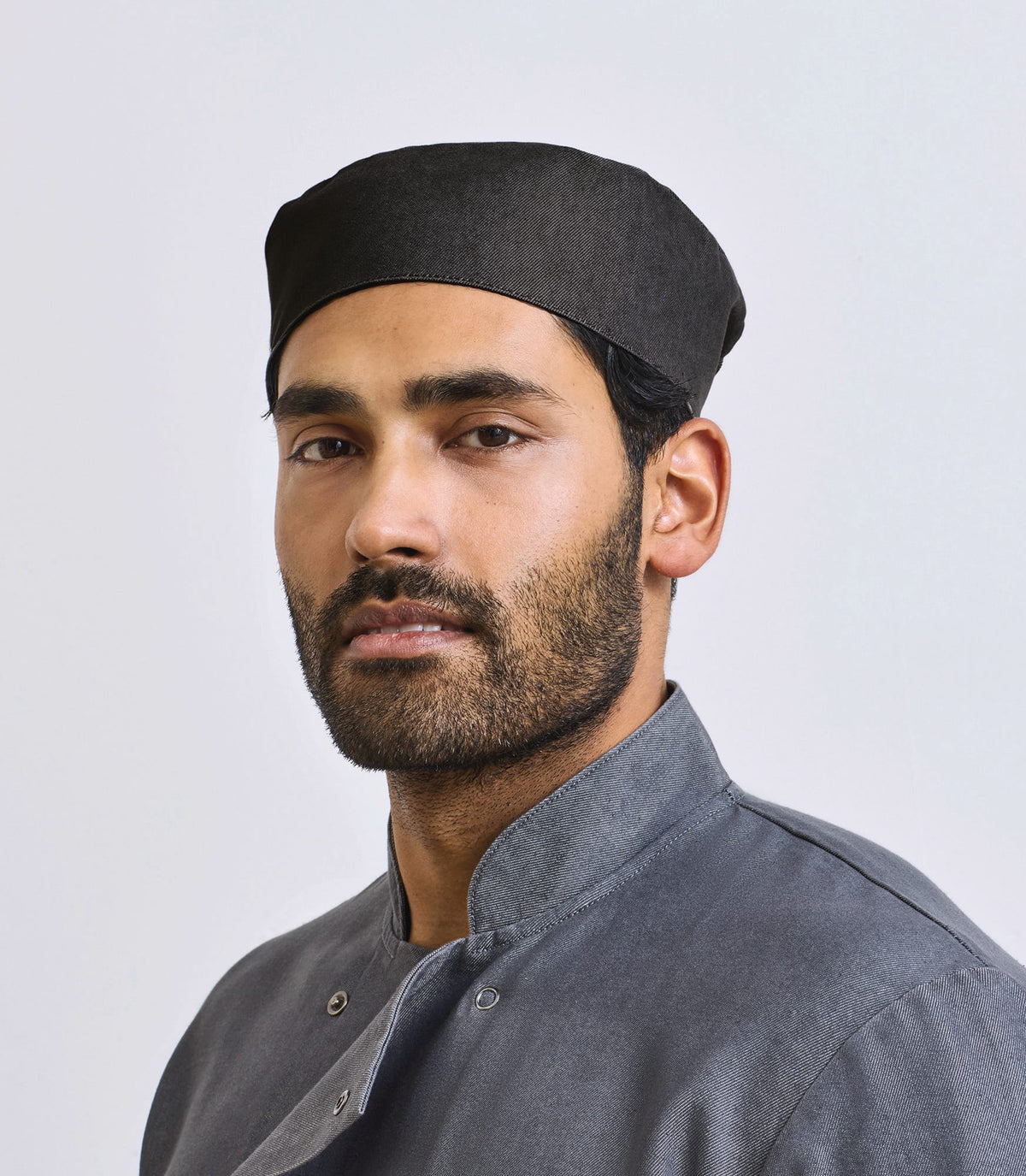 Premier PR653 Koksmuts  type skull cap