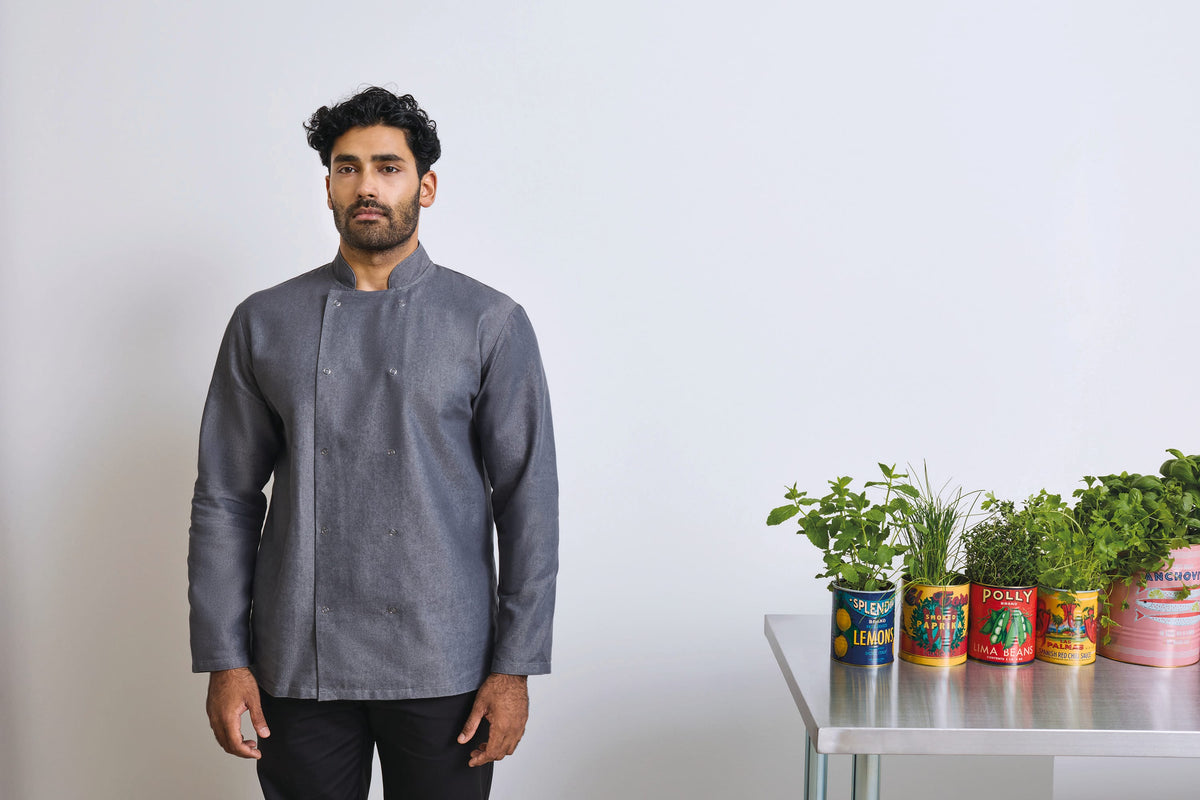 Premier PR660 Denim koksjas