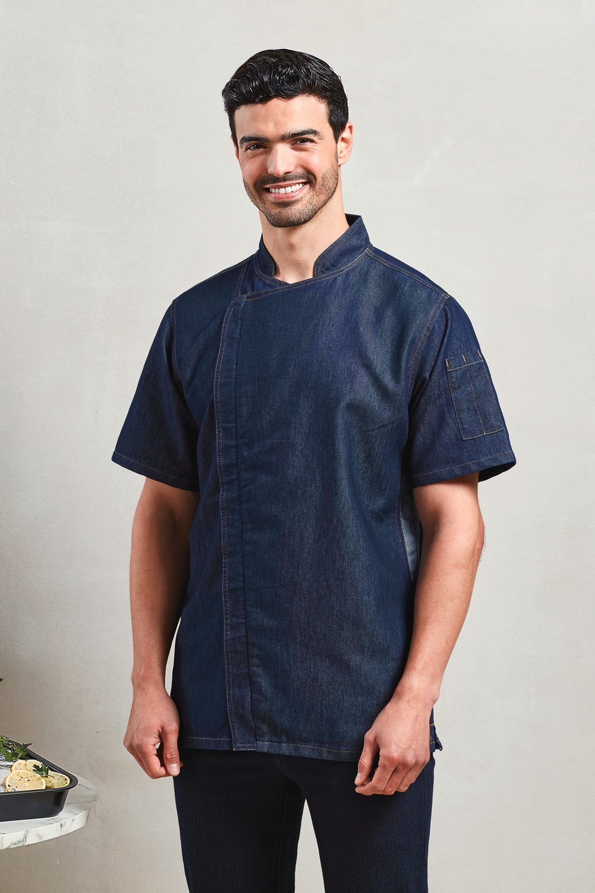 Premier PR906 Koksjasje “Zip close”