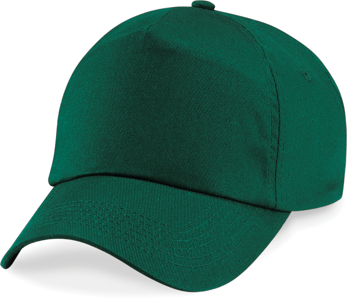 Beechfield® B10 Bottle Green