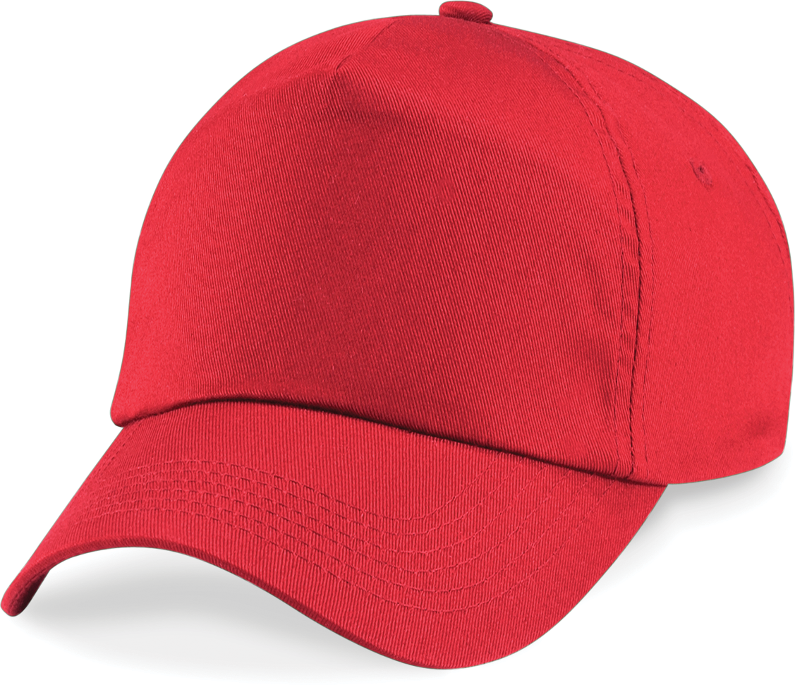 Beechfield® B10 Bright Red