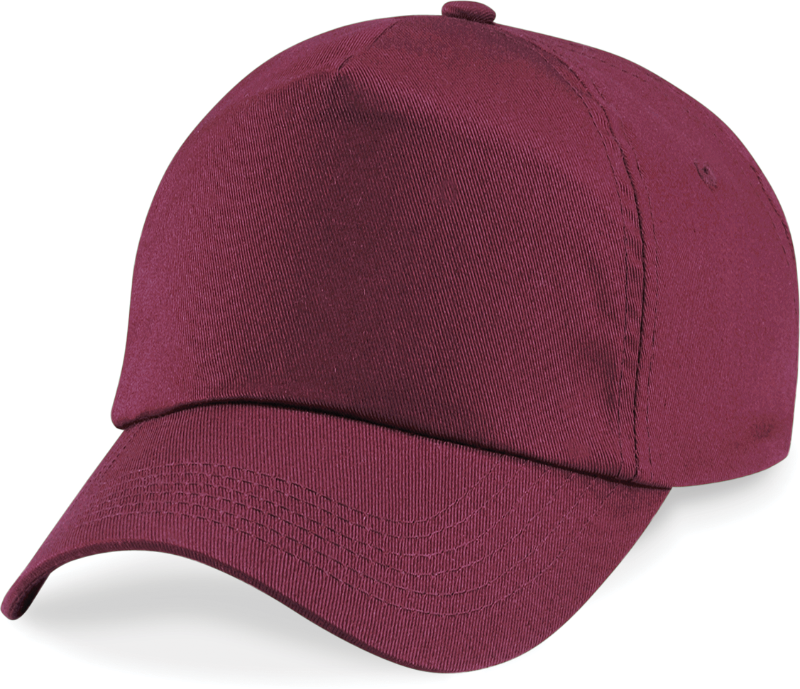 Beechfield® B10 Burgundy
