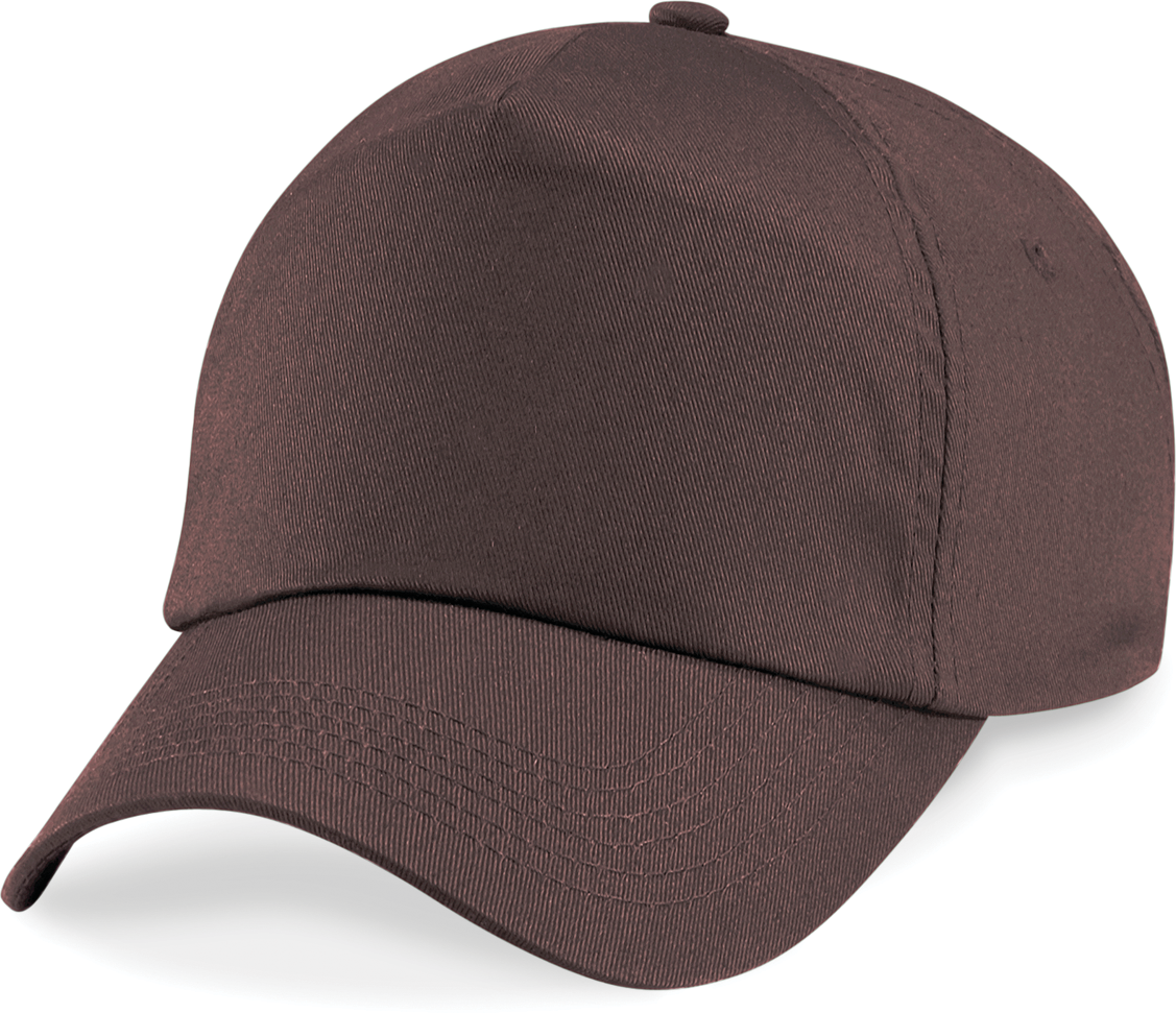 Beechfield® B10 Chocolate