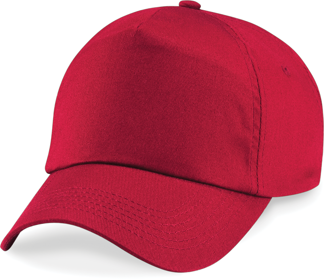 Beechfield® B10 Classic Red