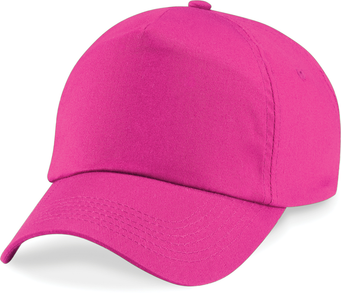 Beechfield® B10 Fuchsia
