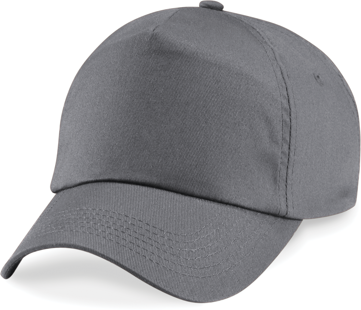 Beechfield® B10 Graphite Grey