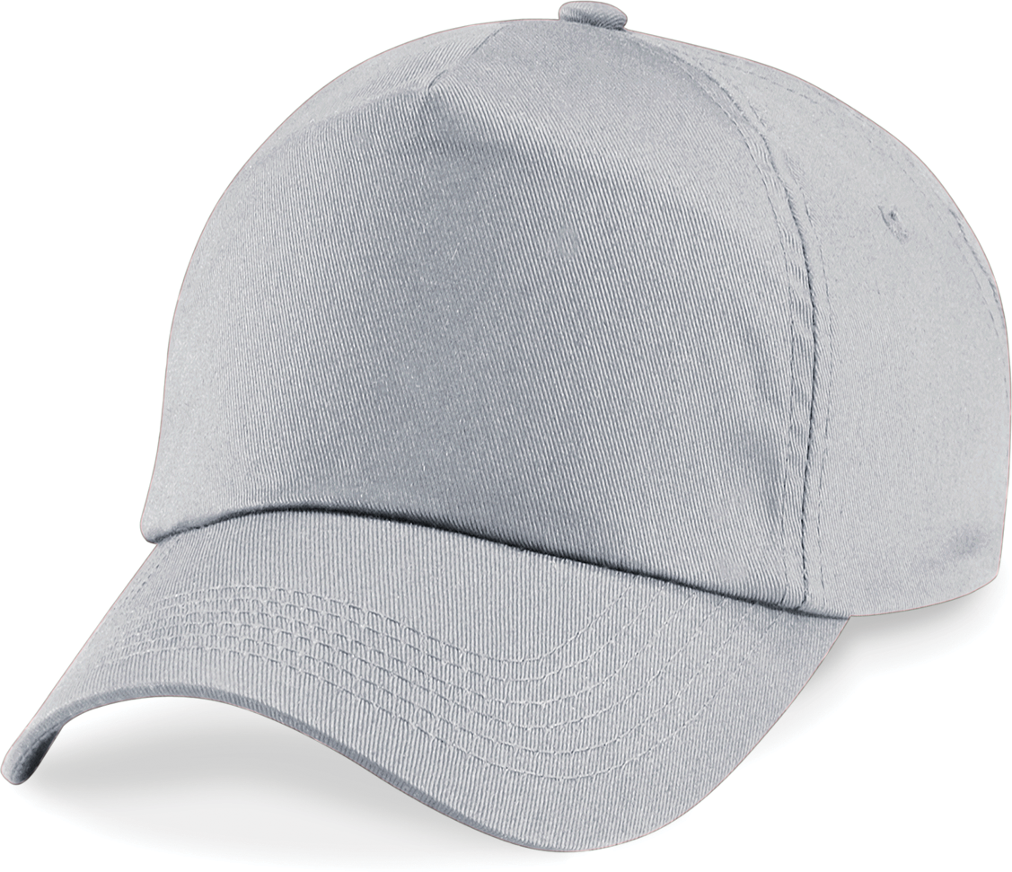 Beechfield® B10 Light Grey