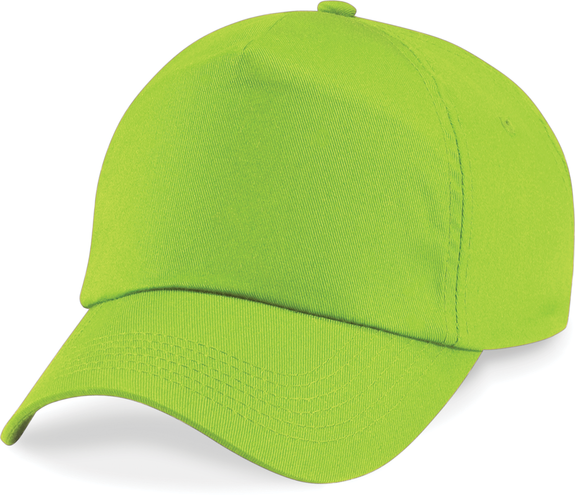 Beechfield® B10 Lime Green