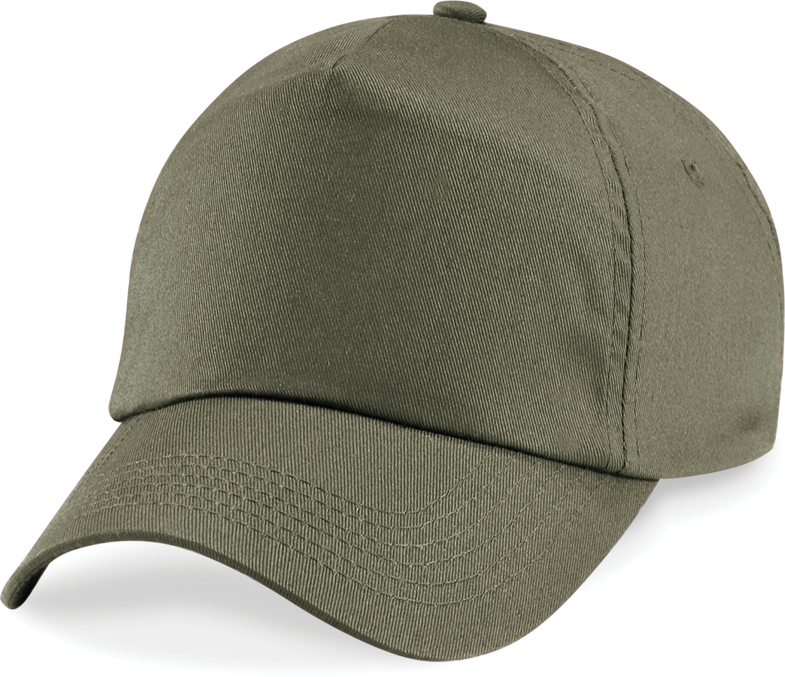 Beechfield® B10 Olive Green