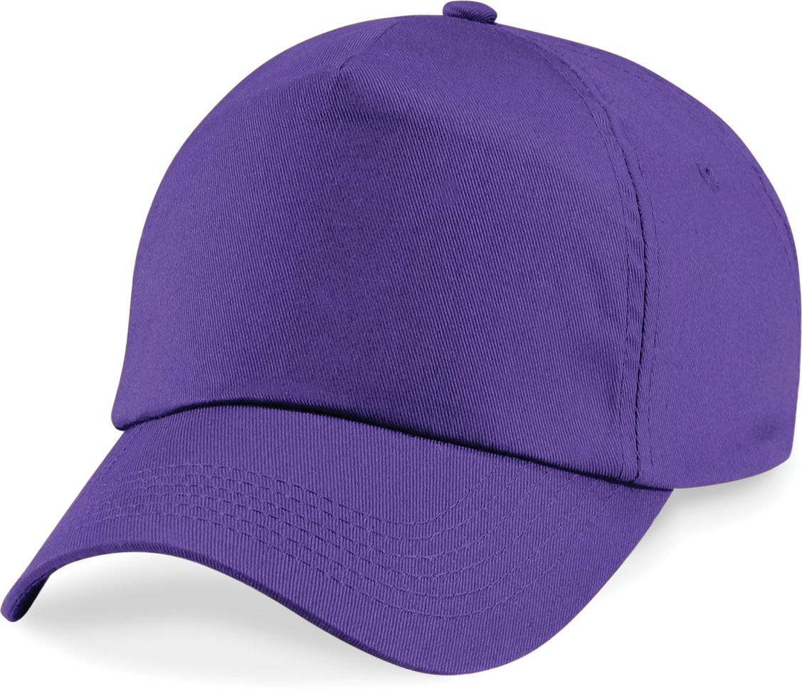 Beechfield® B10 Purple