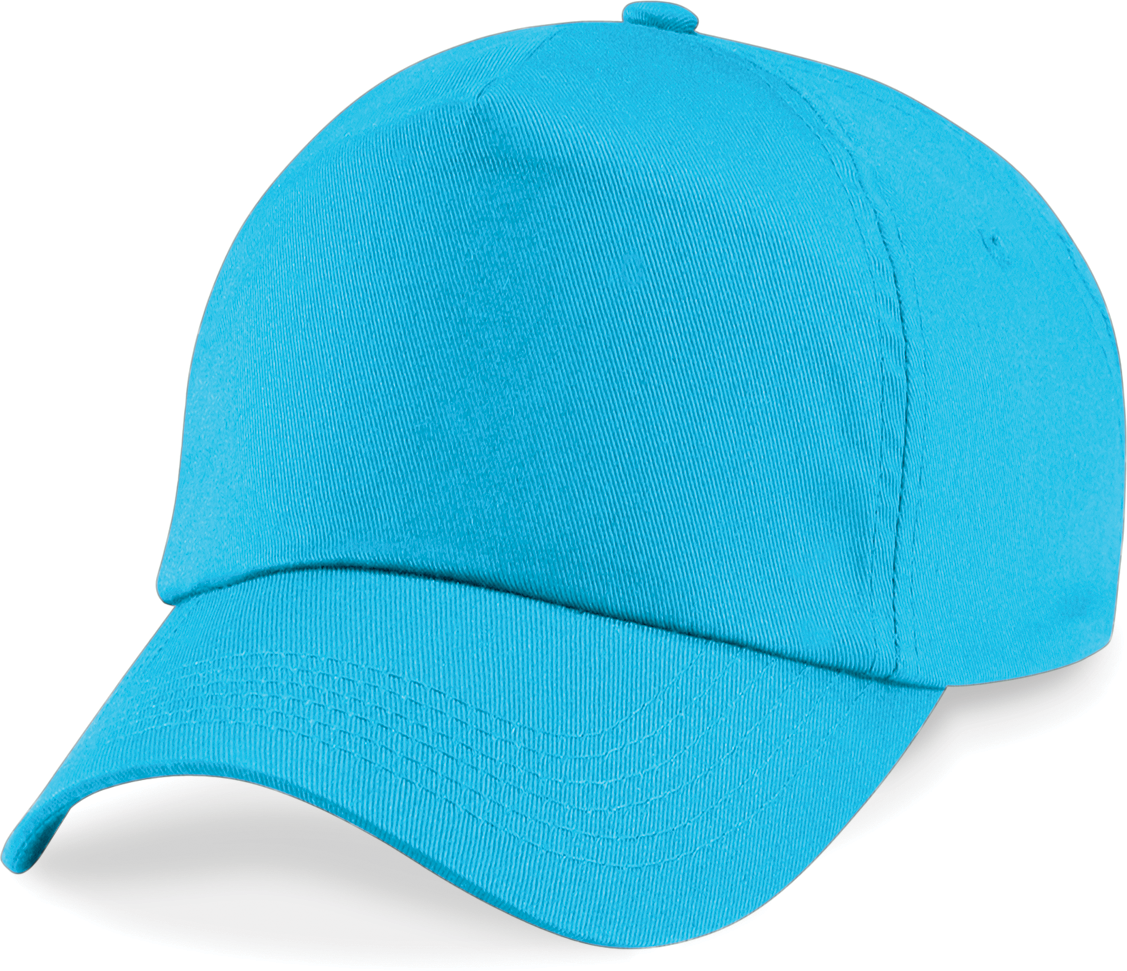 Beechfield® B10 Surf Blue