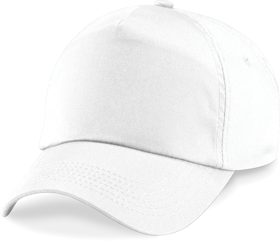 Beechfield® B10 White