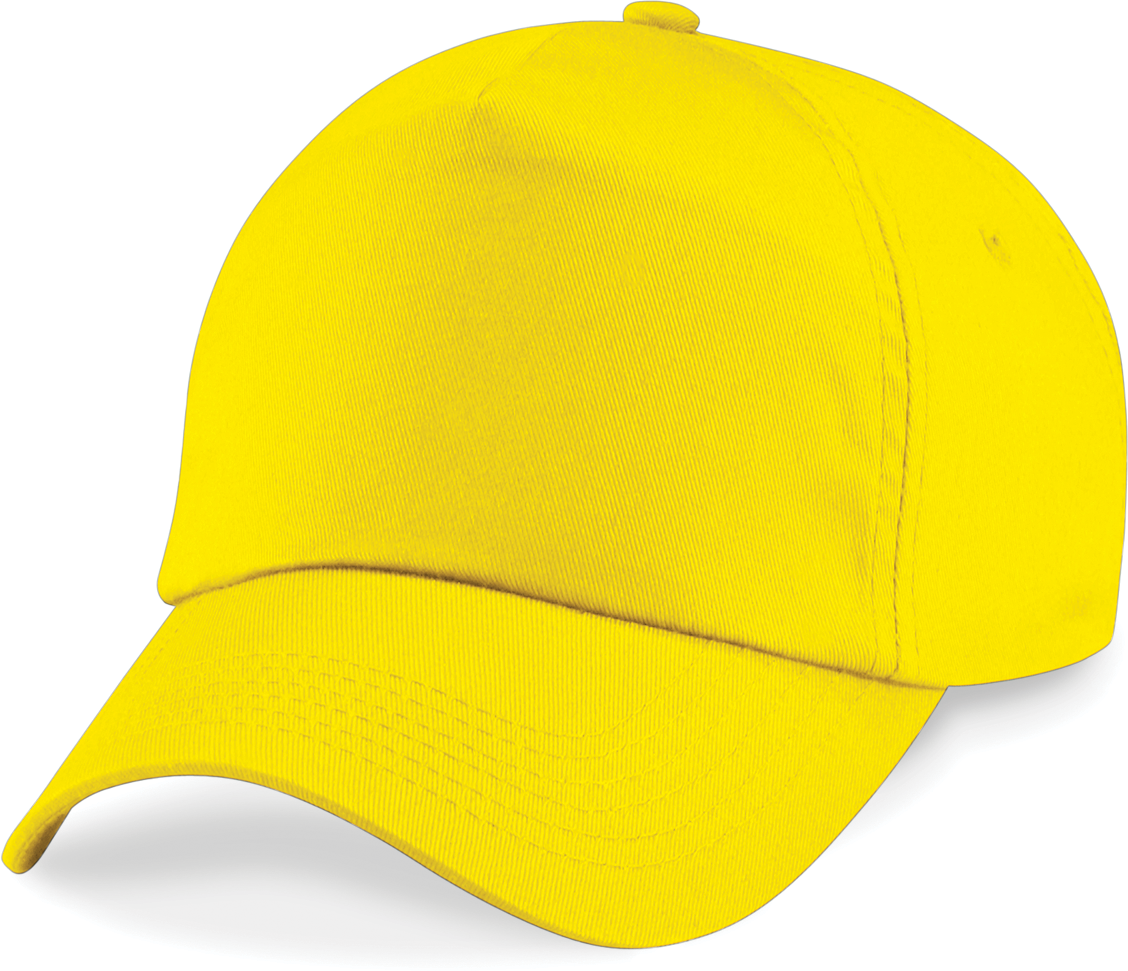 Beechfield® B10 Yellow
