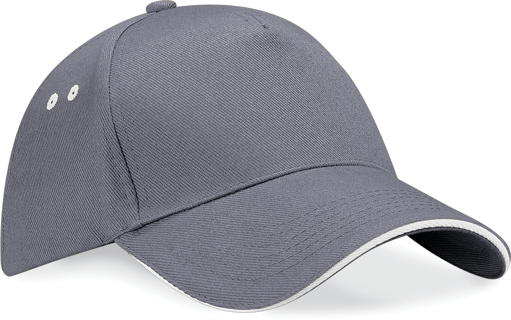 Beechfield® B15C Graphite Grey / Oyster Grey