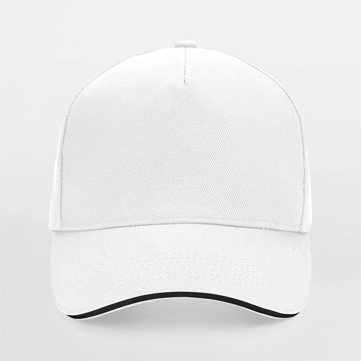 Beechfield® B15C White / Black
