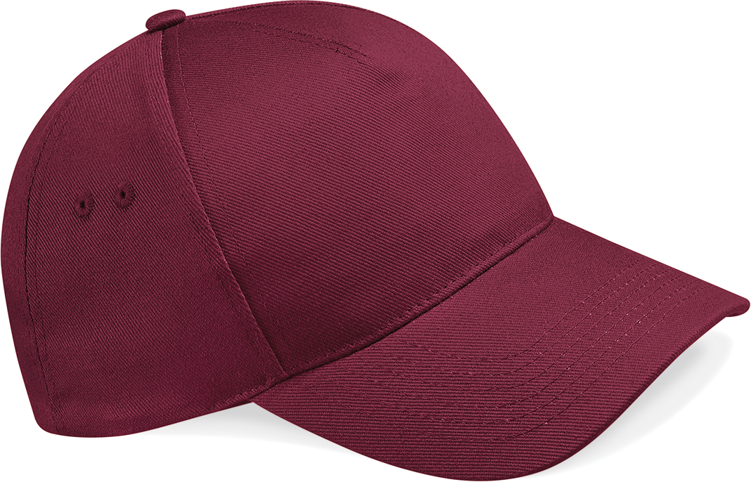 Beechfield® B15 Burgundy