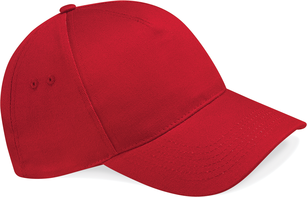 Beechfield® B15 Classic Red