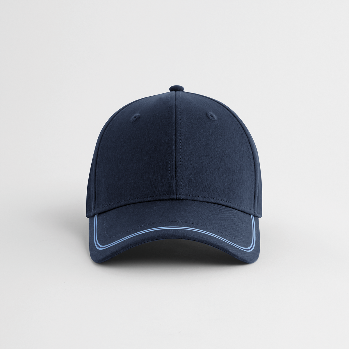Beechfield® B166R Navy / Sky