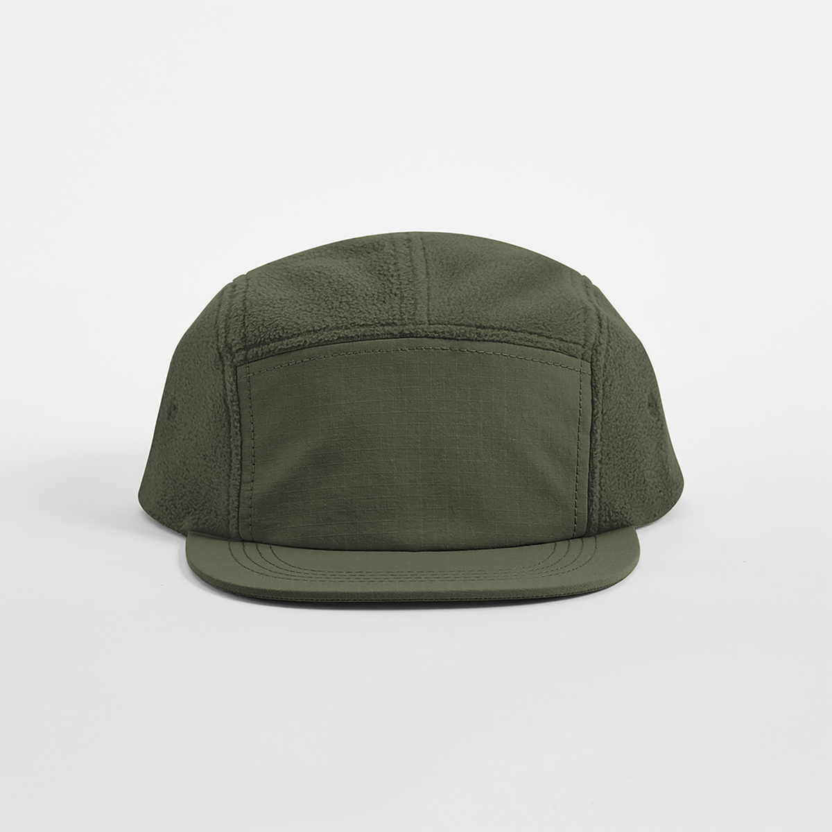 Beechfield® B220R Olive Green