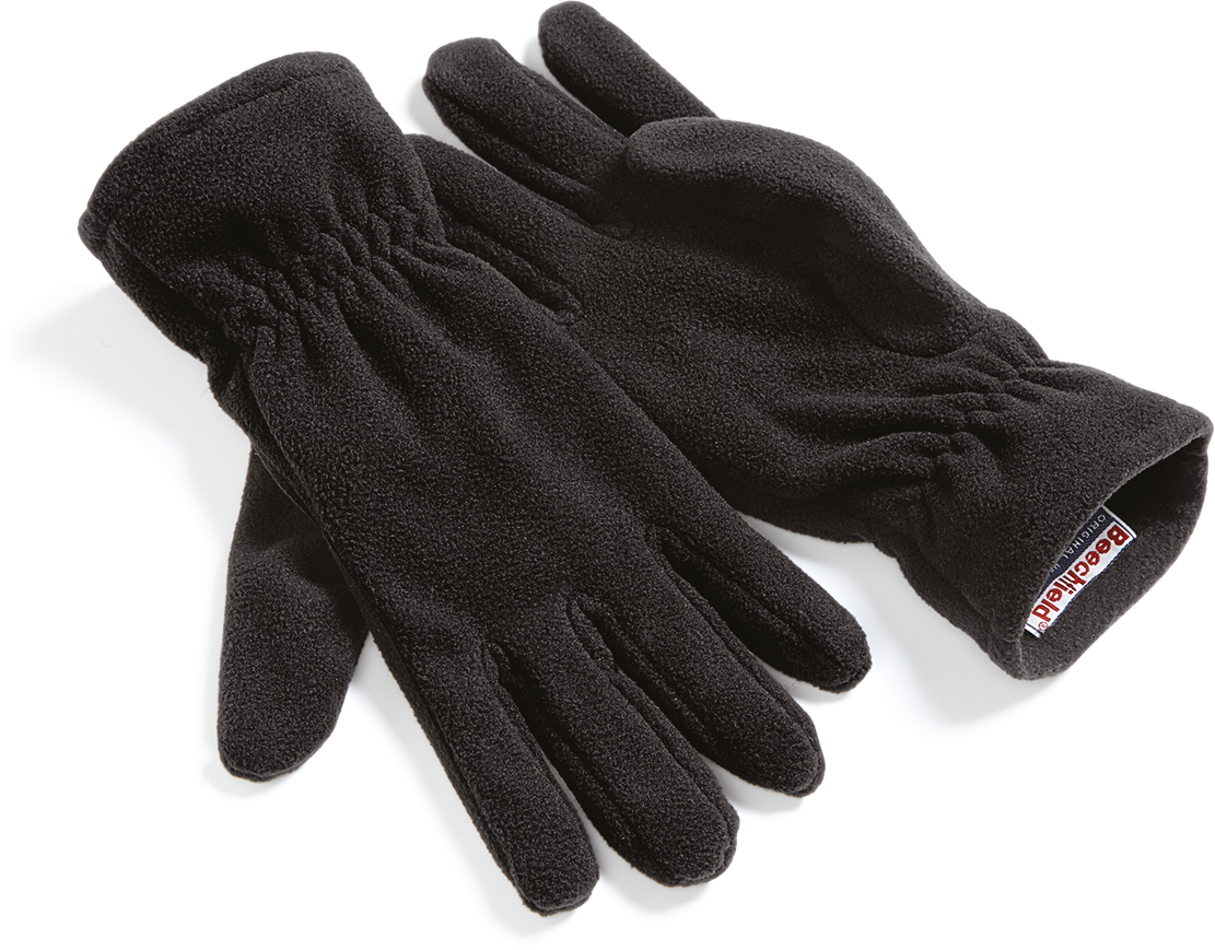 Beechfield® B296 Black