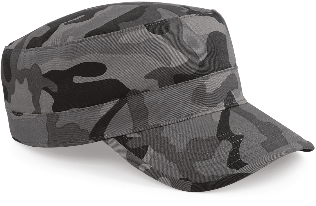 Beechfield® B33 Urban Camouflage