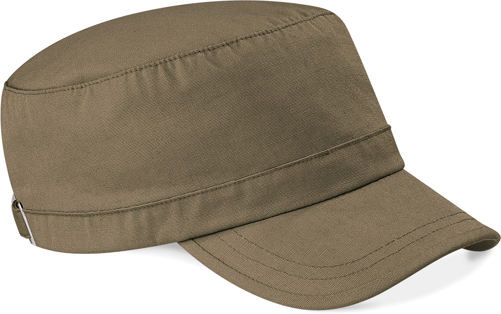 Beechfield® B34 Khaki