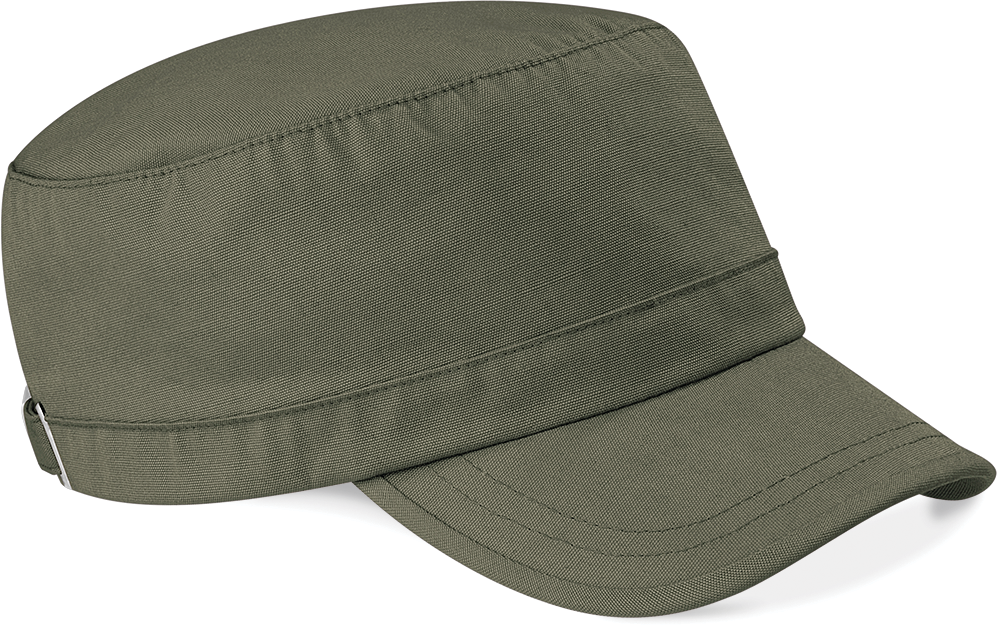 Beechfield® B34 Olive Green