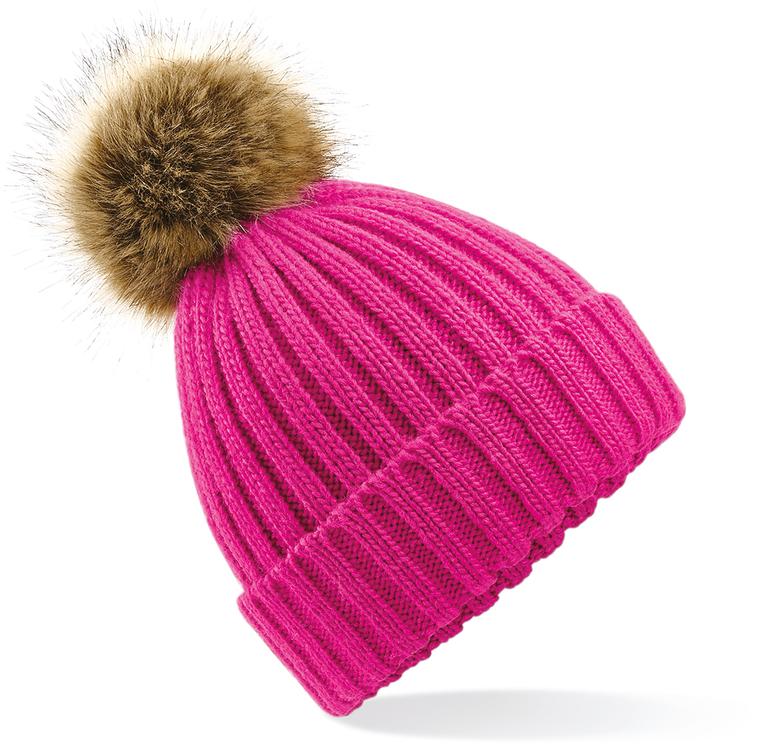 Beechfield® B412 Fuchsia