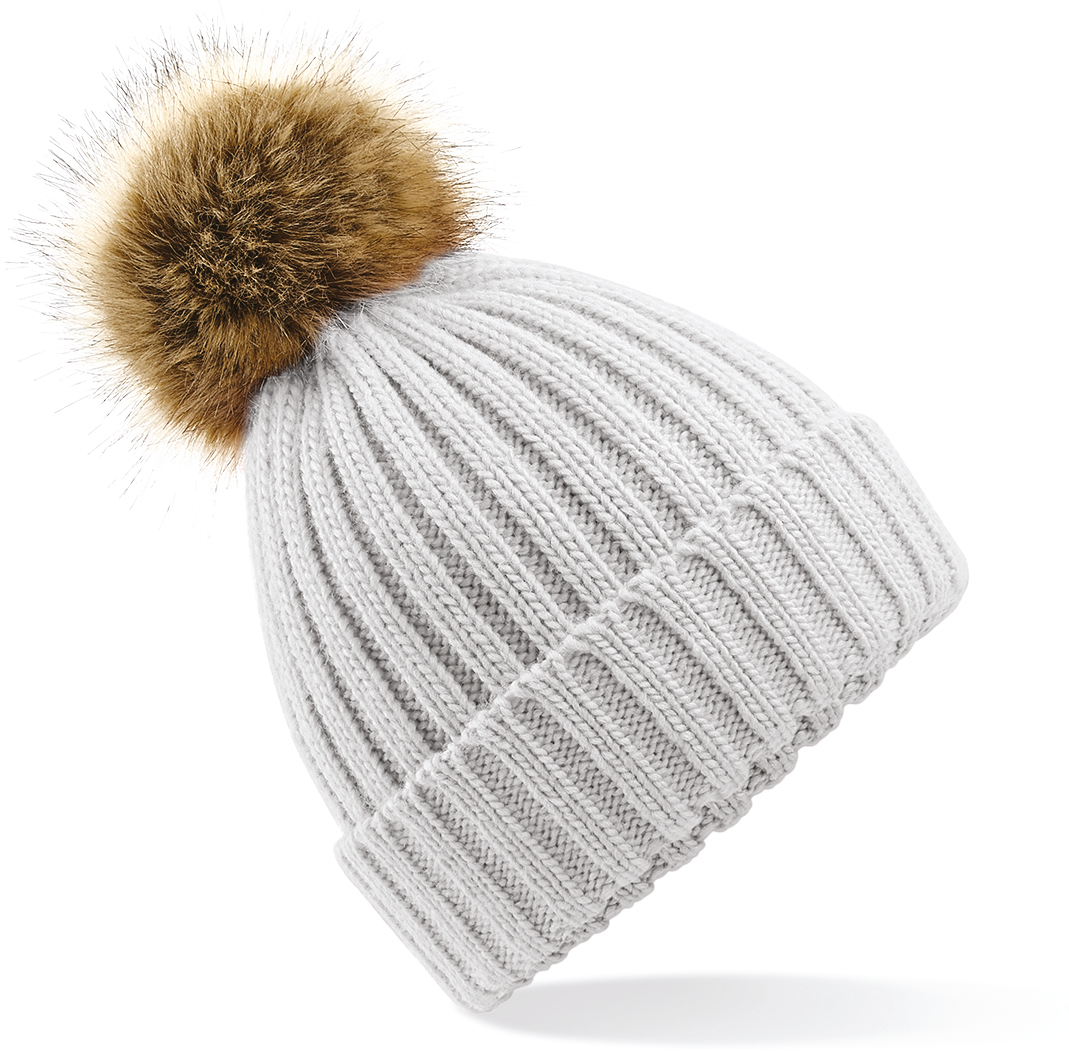 Beechfield® B412 Light Grey