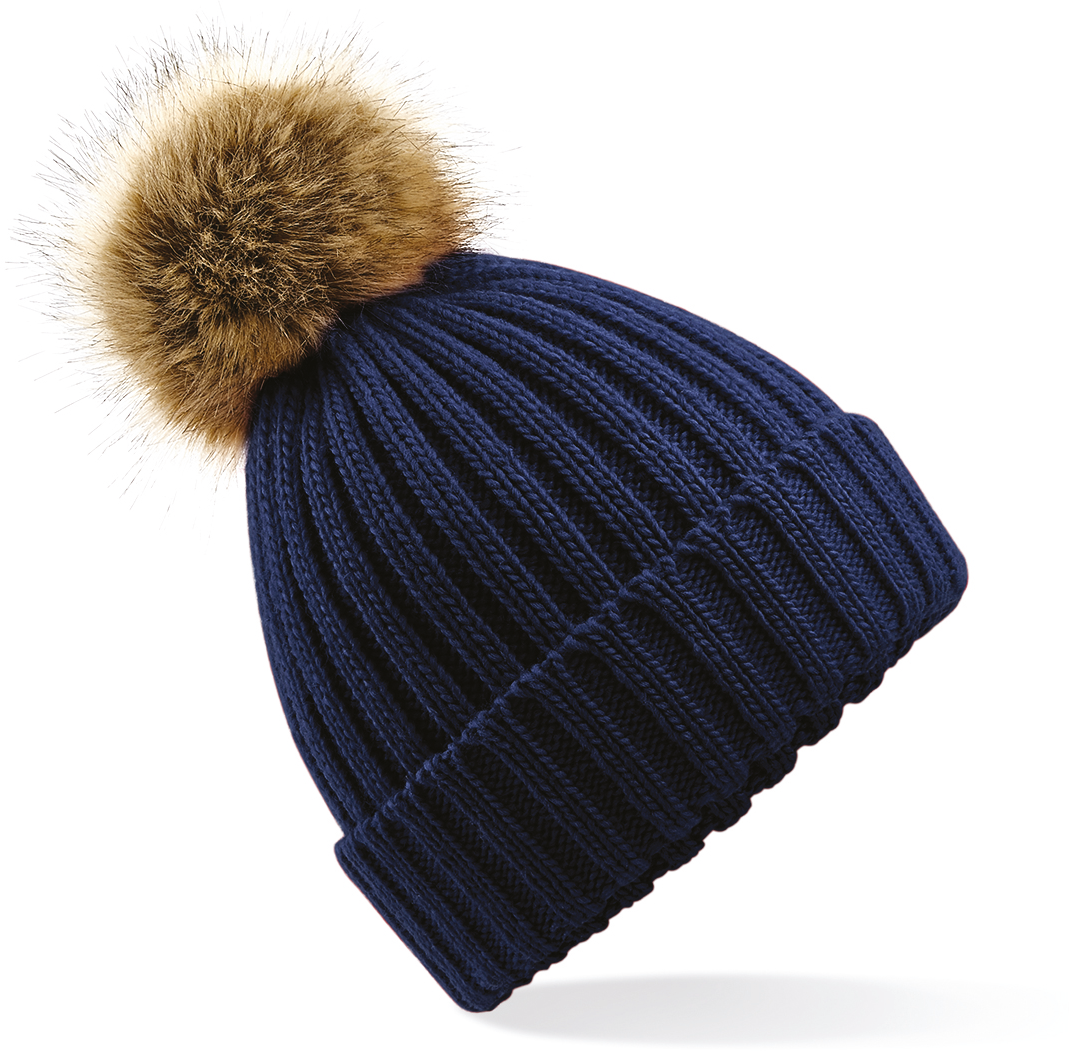 Beechfield® B412 Navy