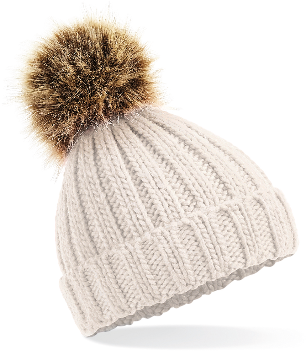 Beechfield® B412 Oatmeal
