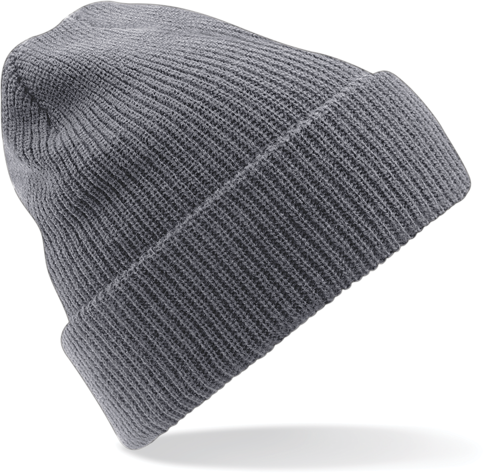 Beechfield® B425 Graphite Grey