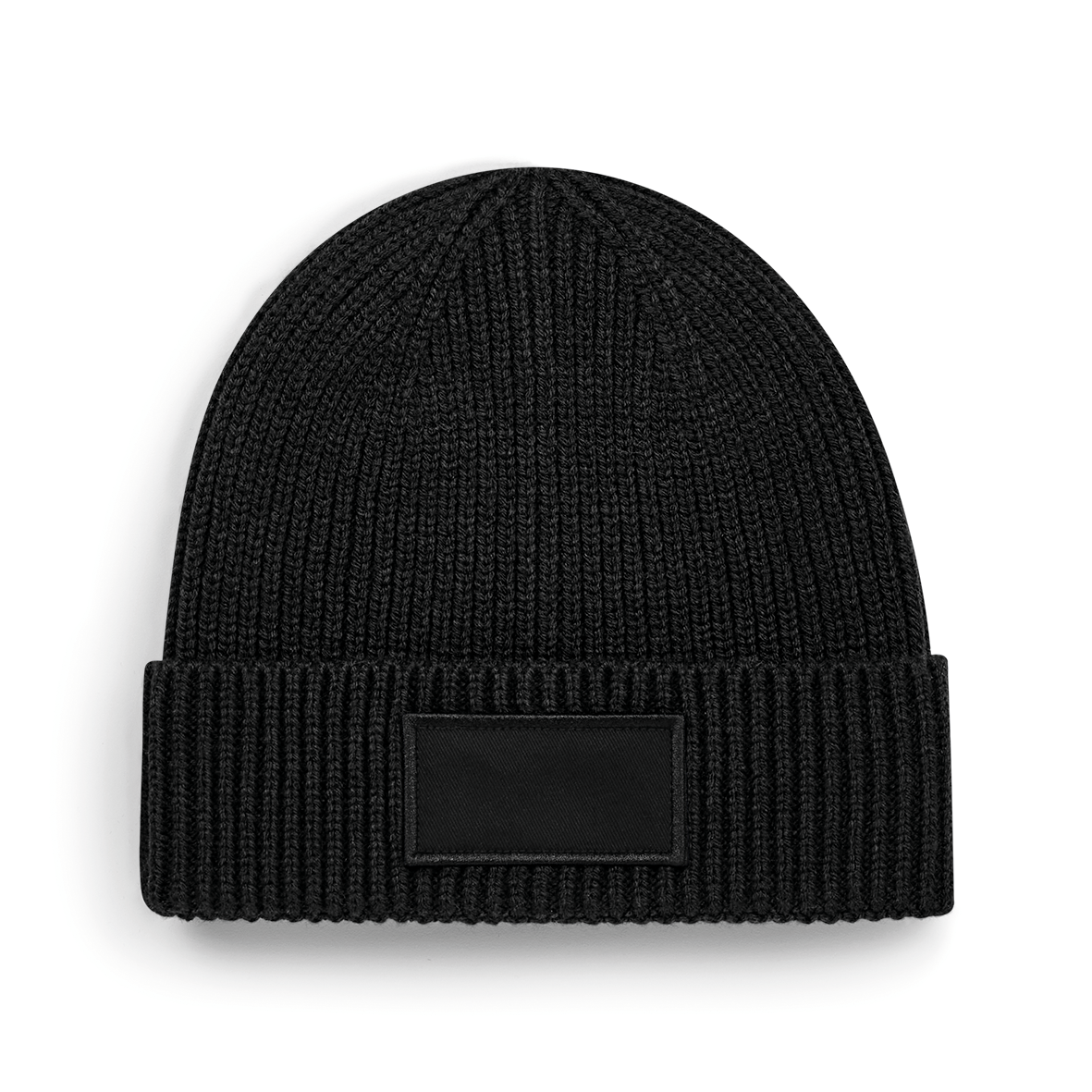 Beechfield® B442R Black