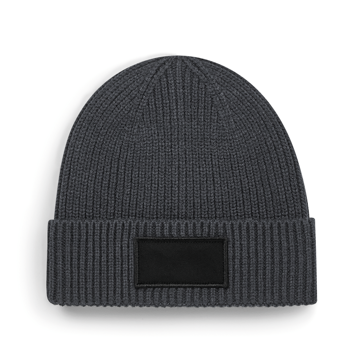 Beechfield® B442R Graphite Grey / Black