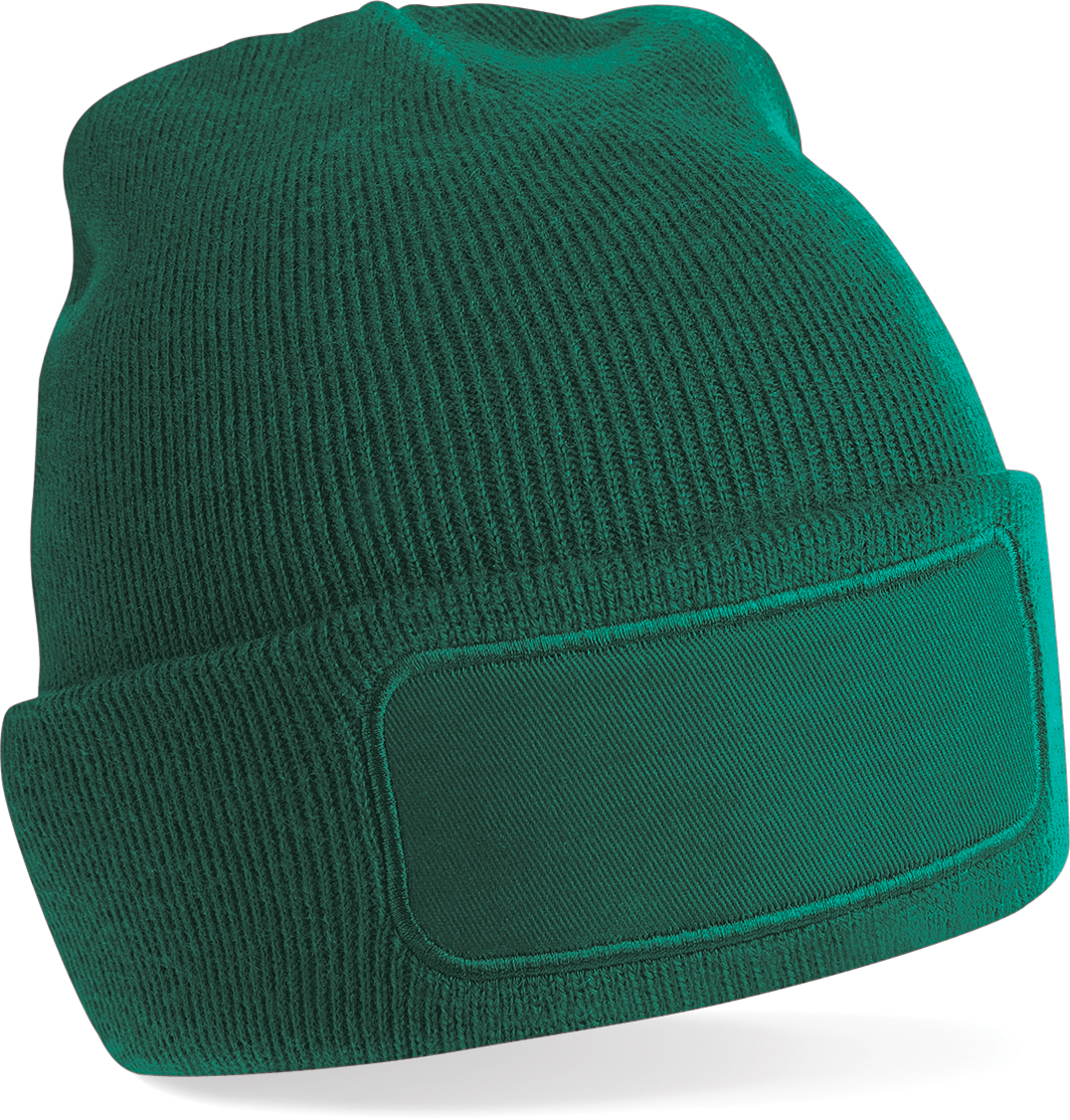 Beechfield® B445 Bottle Green