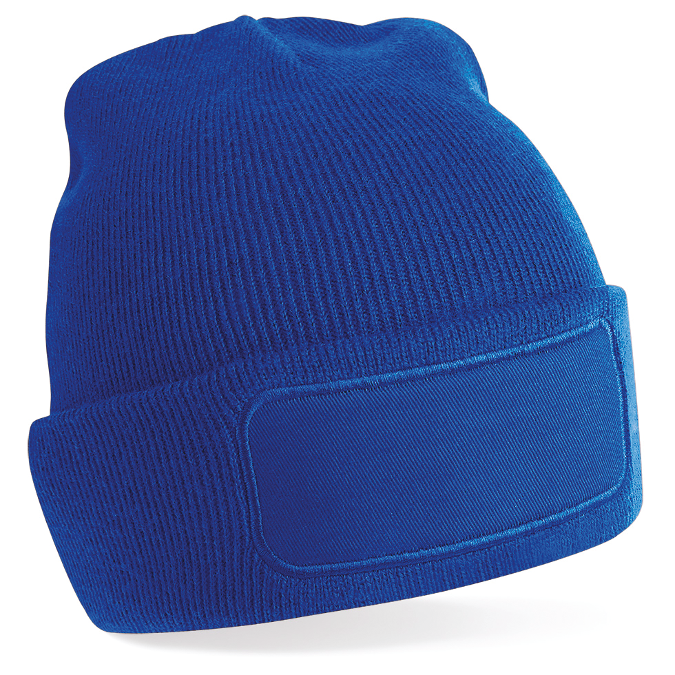 Beechfield® B445 Bright Royal