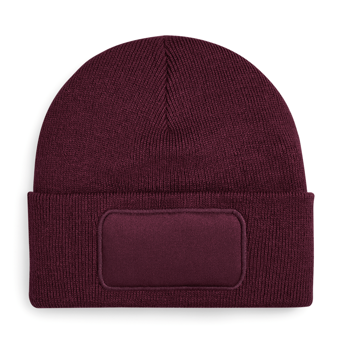 Beechfield® B445 Burgundy