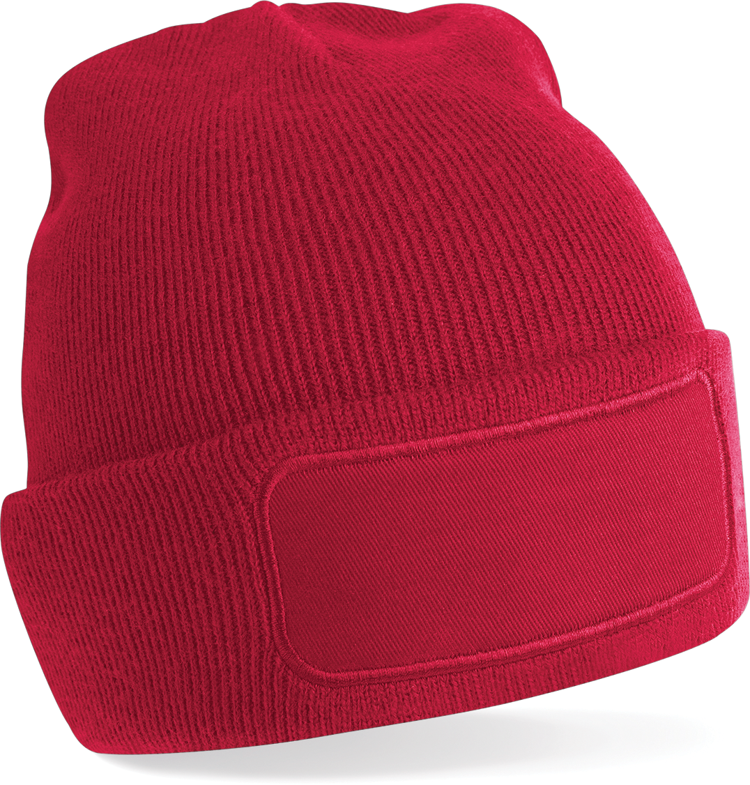 Beechfield® B445 Classic Red