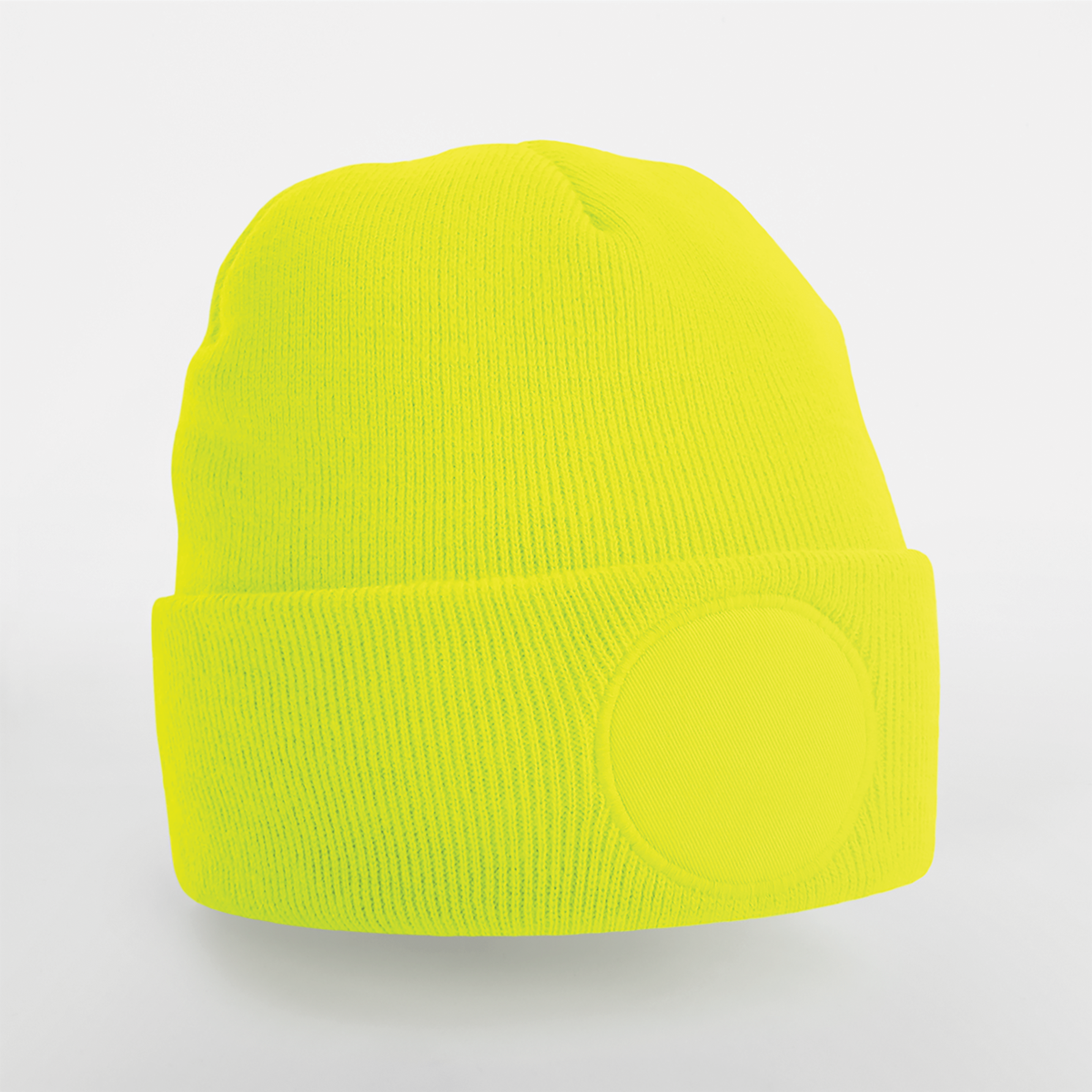Beechfield® B446 Fluorescent Yellow
