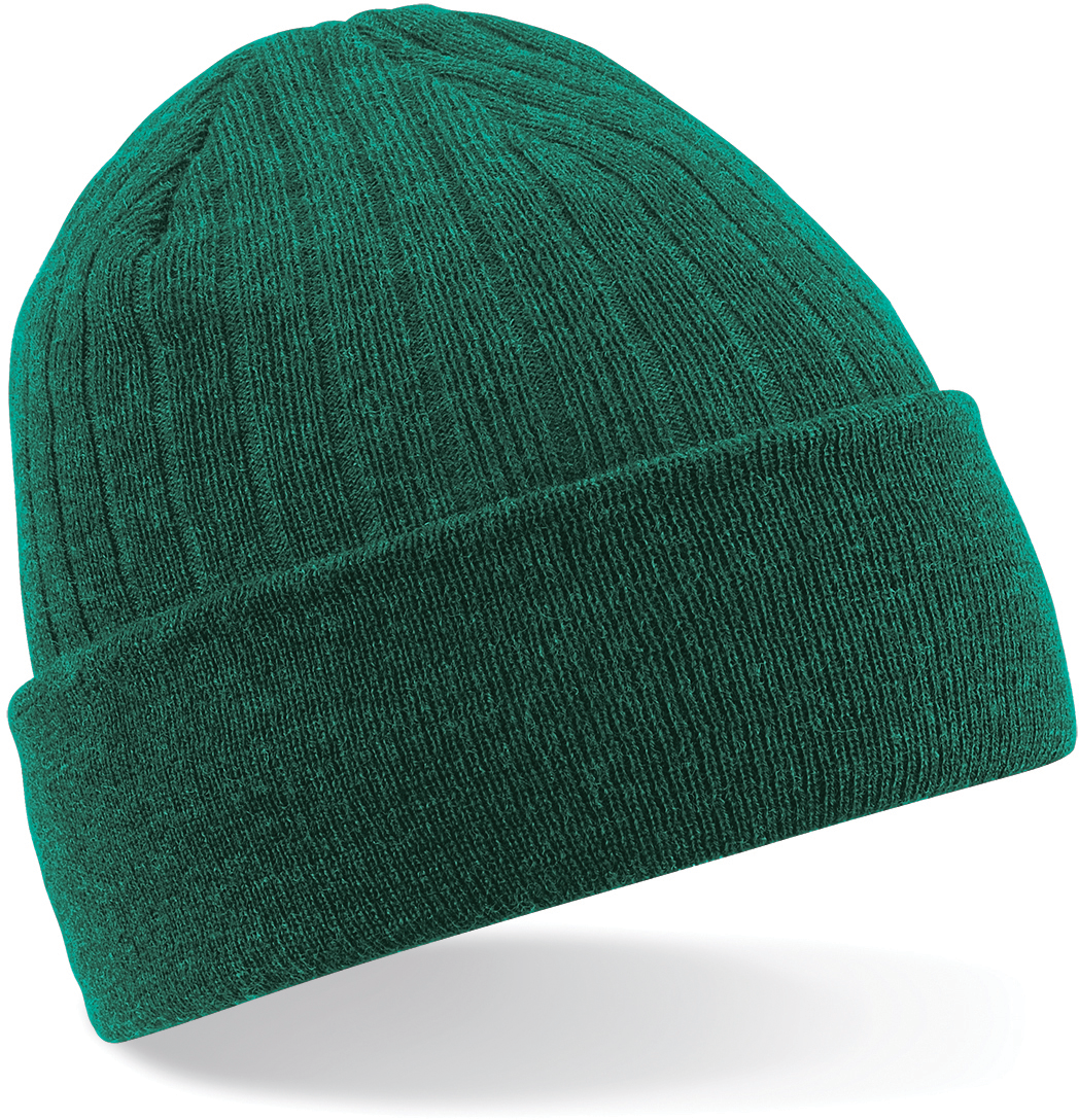 Beechfield® B447 Bottle Green