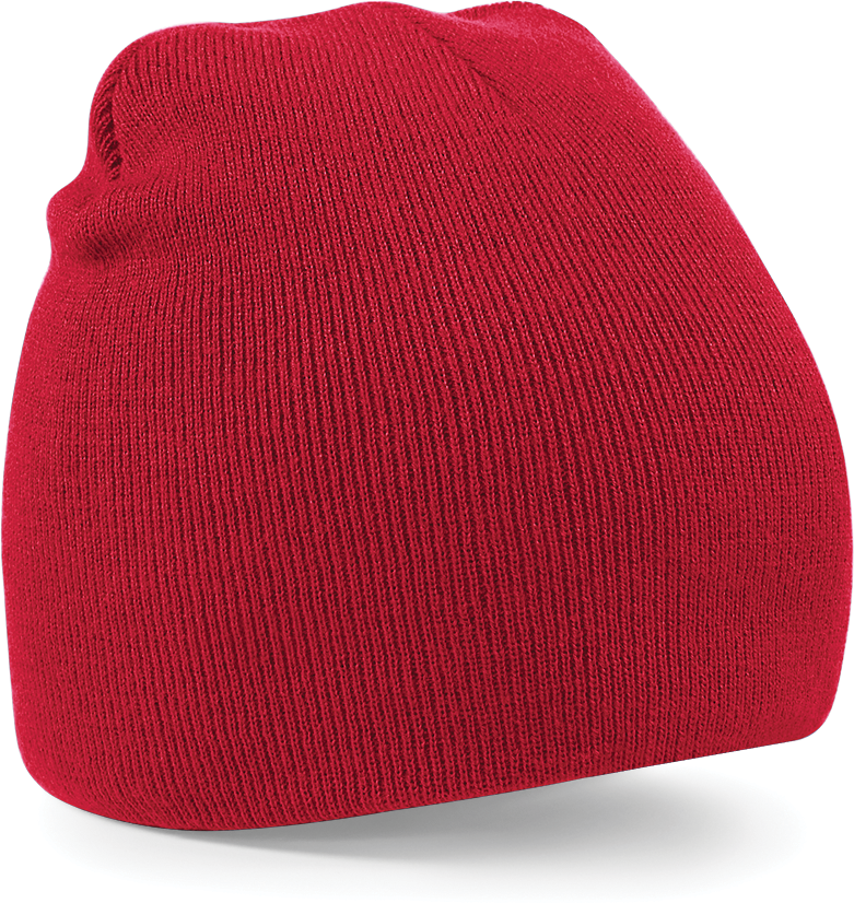 Beechfield® B44 Classic Red