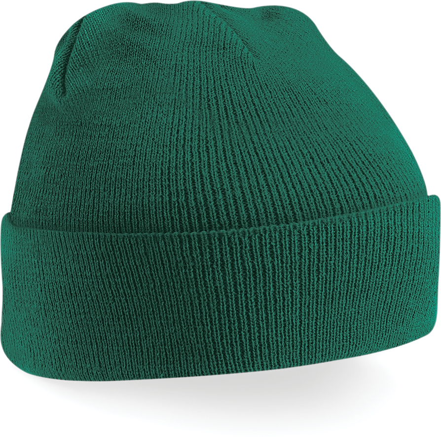 Beechfield® B45 Bottle Green