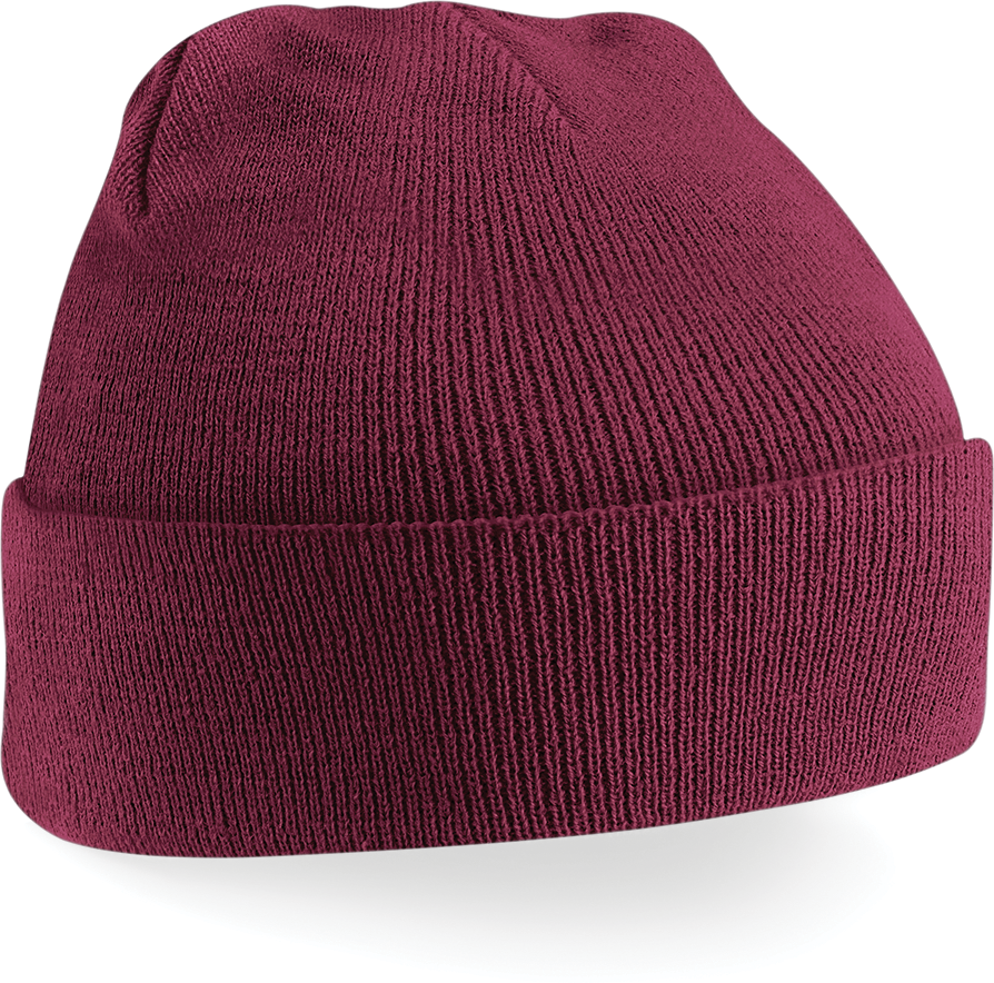 Beechfield® B45 Burgundy