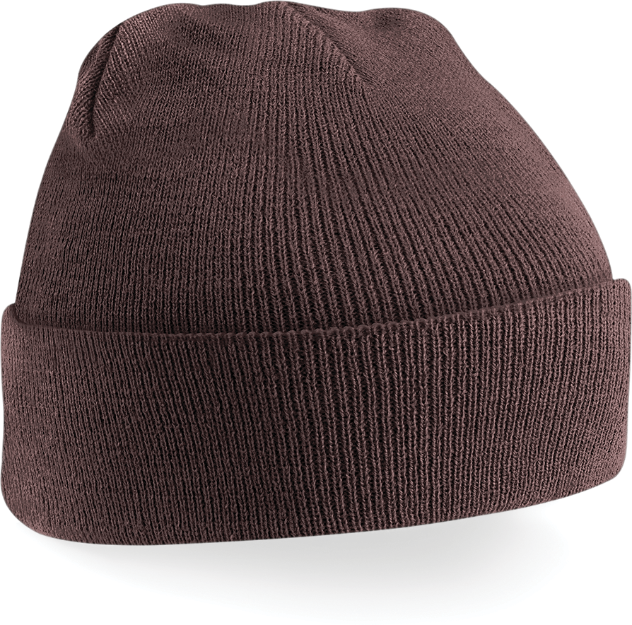 Beechfield® B45 Chocolate
