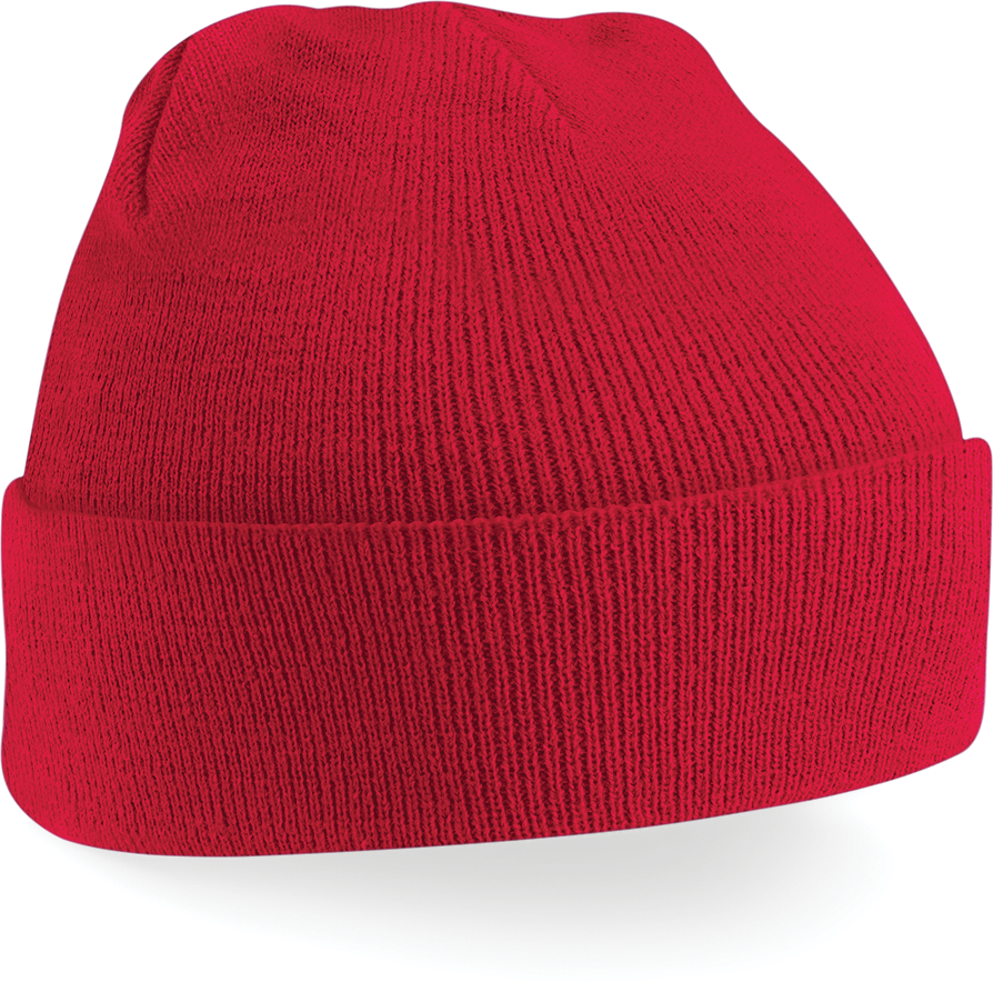 Beechfield® B45 Classic Red