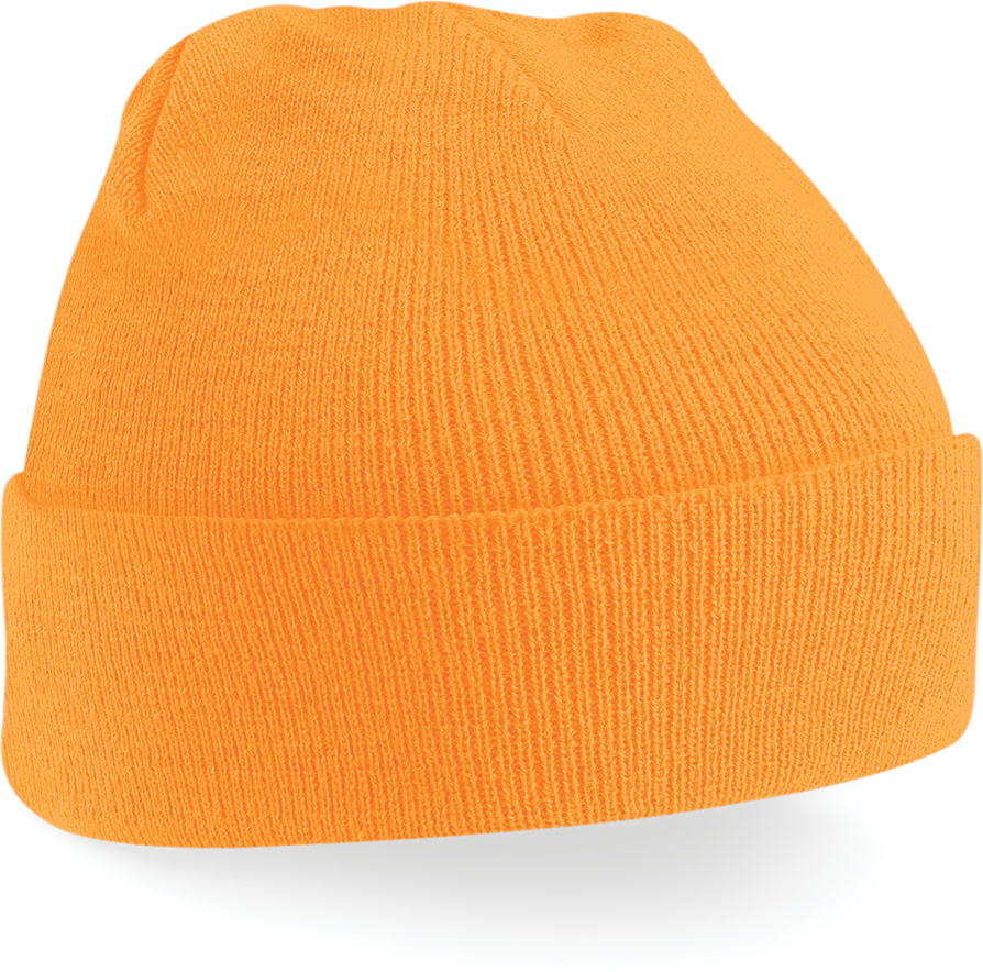 Beechfield® B45 Fluorescent Orange