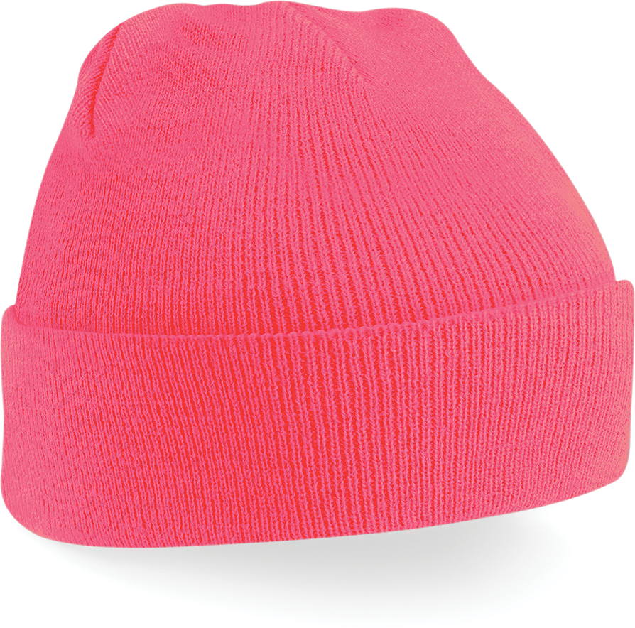 Beechfield® B45 Fluorescent Pink
